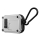 SwitchEasy Rugged Shield Case do AirPods Pro 1/2 (satin gray) - 1415966 - zdjęcie 2
